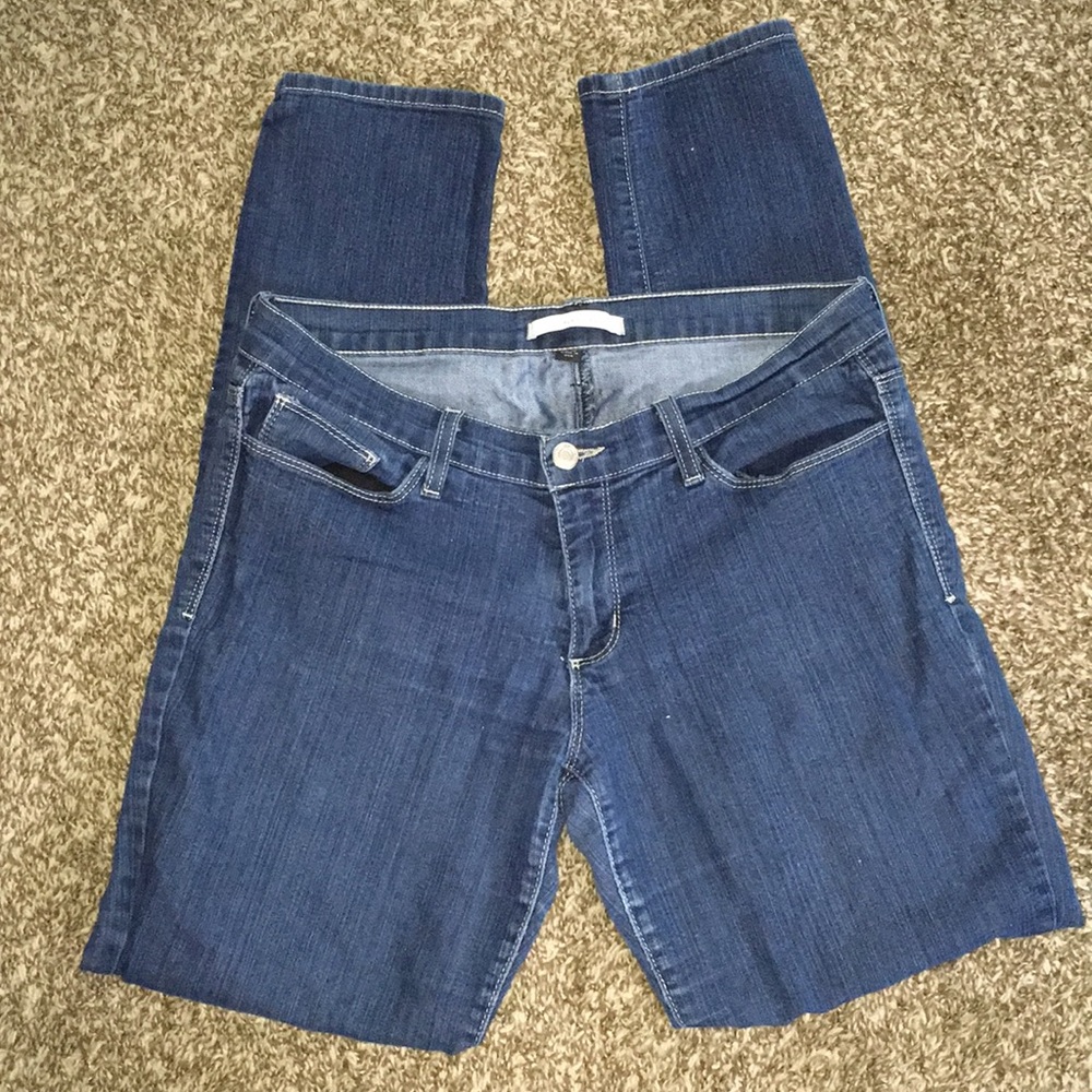 Flying monkey jeans